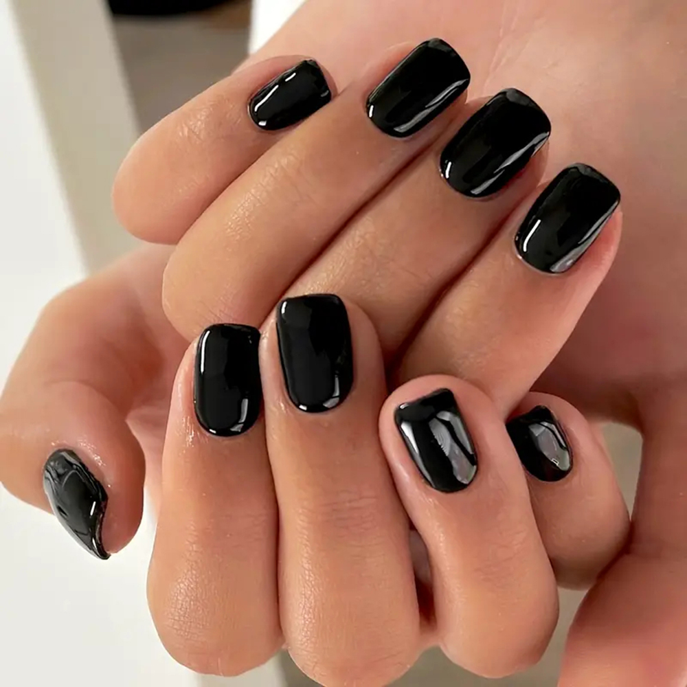 Nail Art Pink - ARTAUG 24 stks Medium Druk Op
