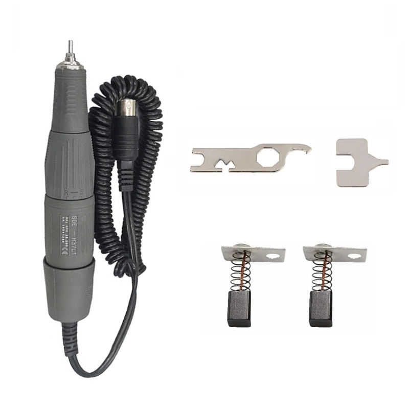 Dental Lab Marathon N3 Motor M - Nail Drill Machine recensie en prijs