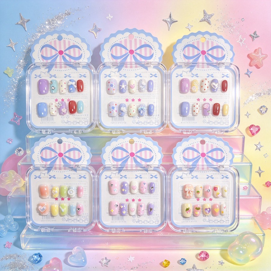 Ocean Dopamine, nagels die je  - Nail Art Ombre recensie en prijs