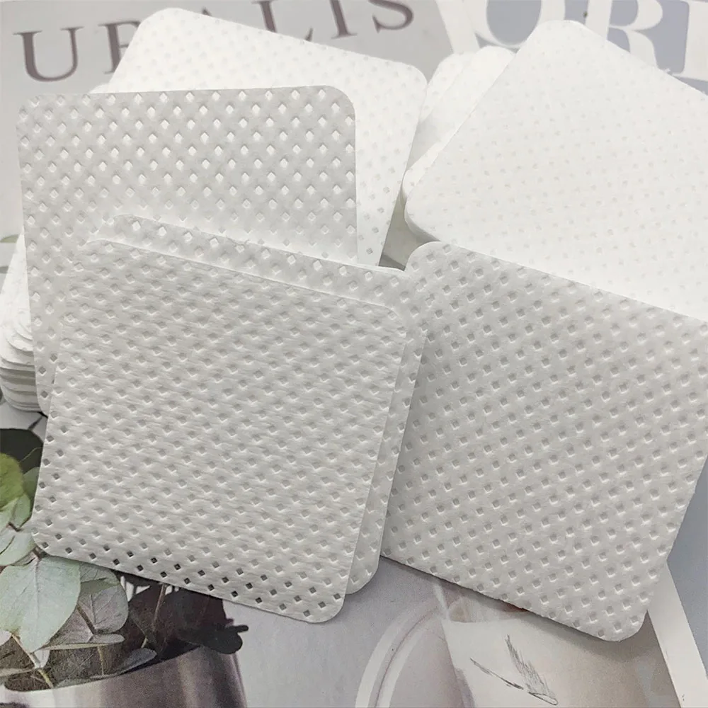 100/300 Stuks Doekjes Papier K - Nail Art Ombre recensie en prijs