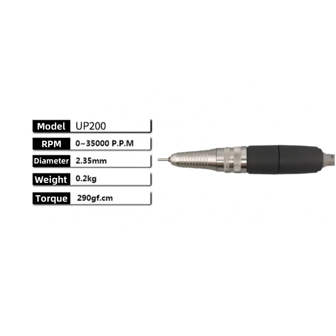 Op voorraad Fabrieksdirecte ve - Nail Drill Machine recensie en prijs